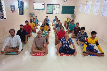 Group session